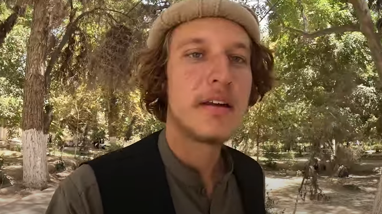 US tourist arrested for entering North Sentinel Island