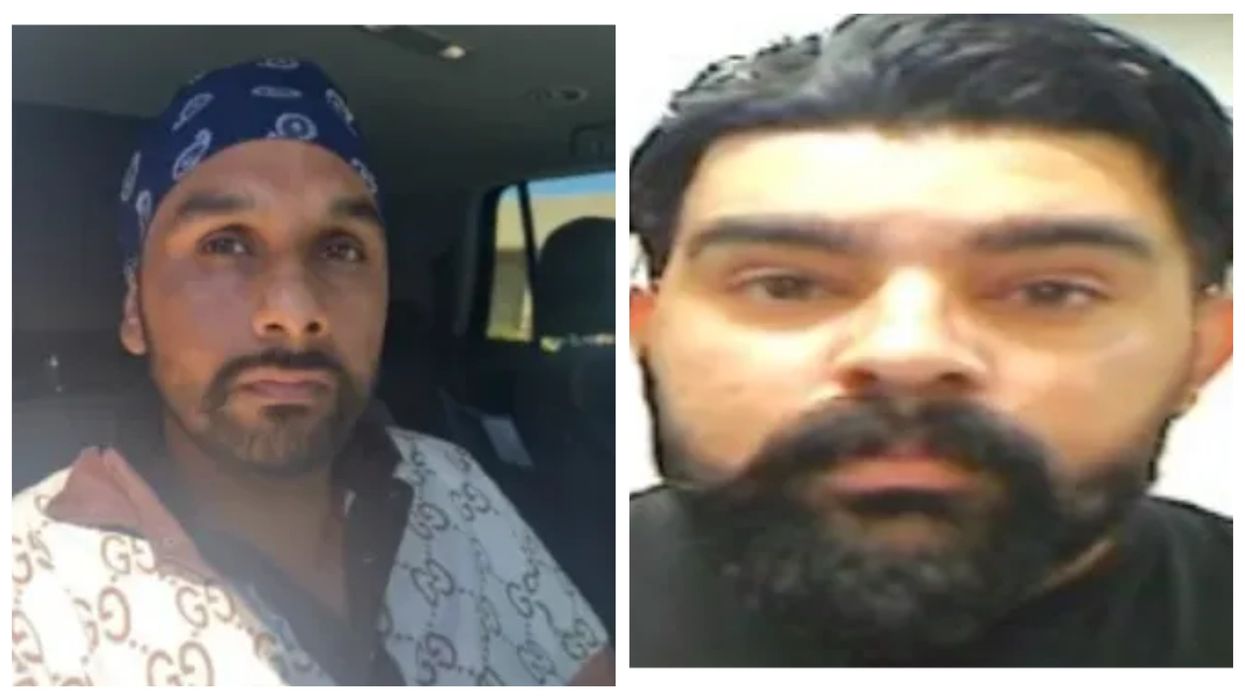 US truck driver visa ban