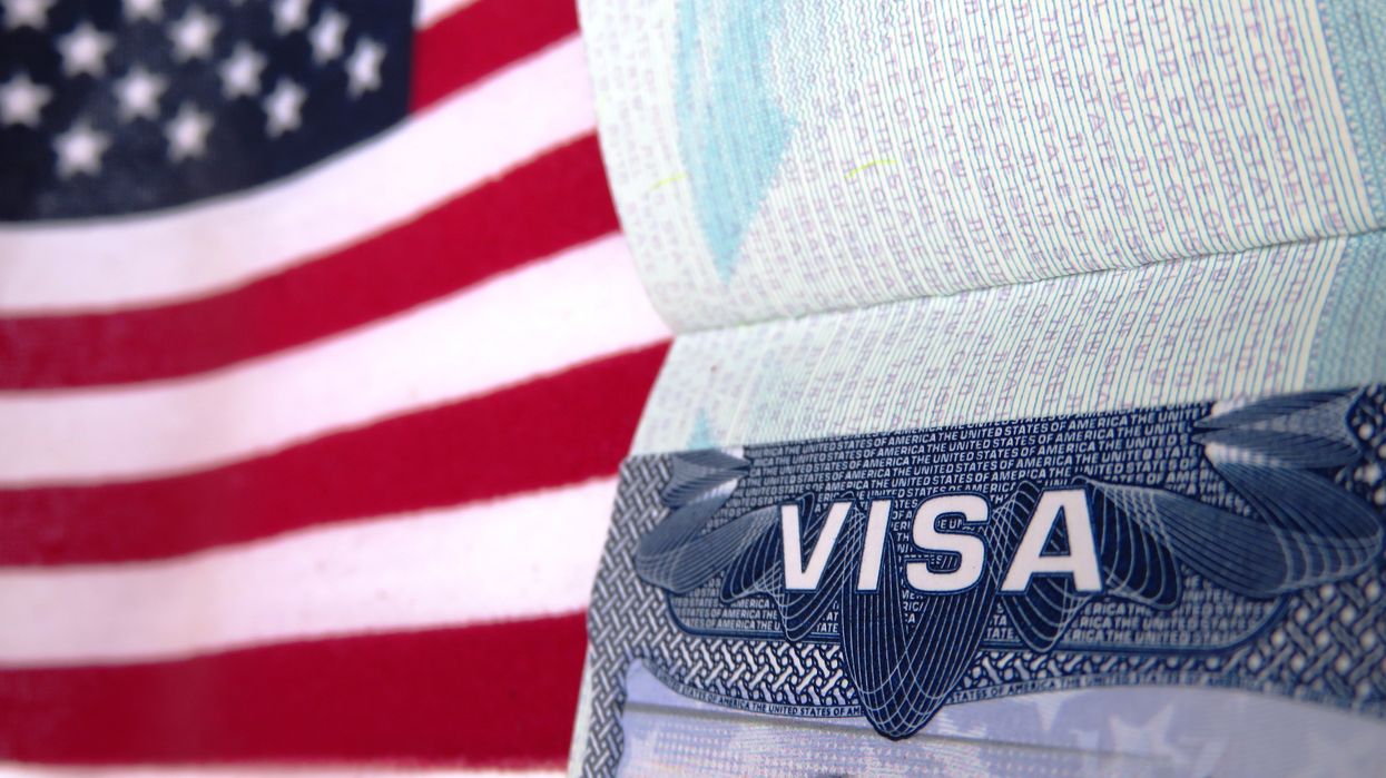 US visa