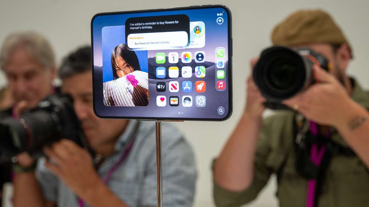 iOS 27 is about to change your iPhone in ways you might not expect