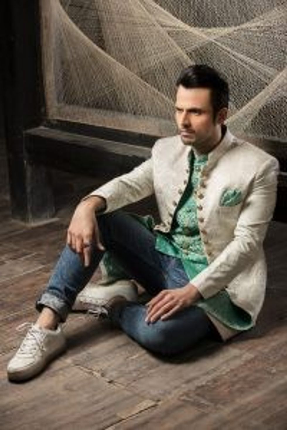 Usman Mukhtar 41 24 1