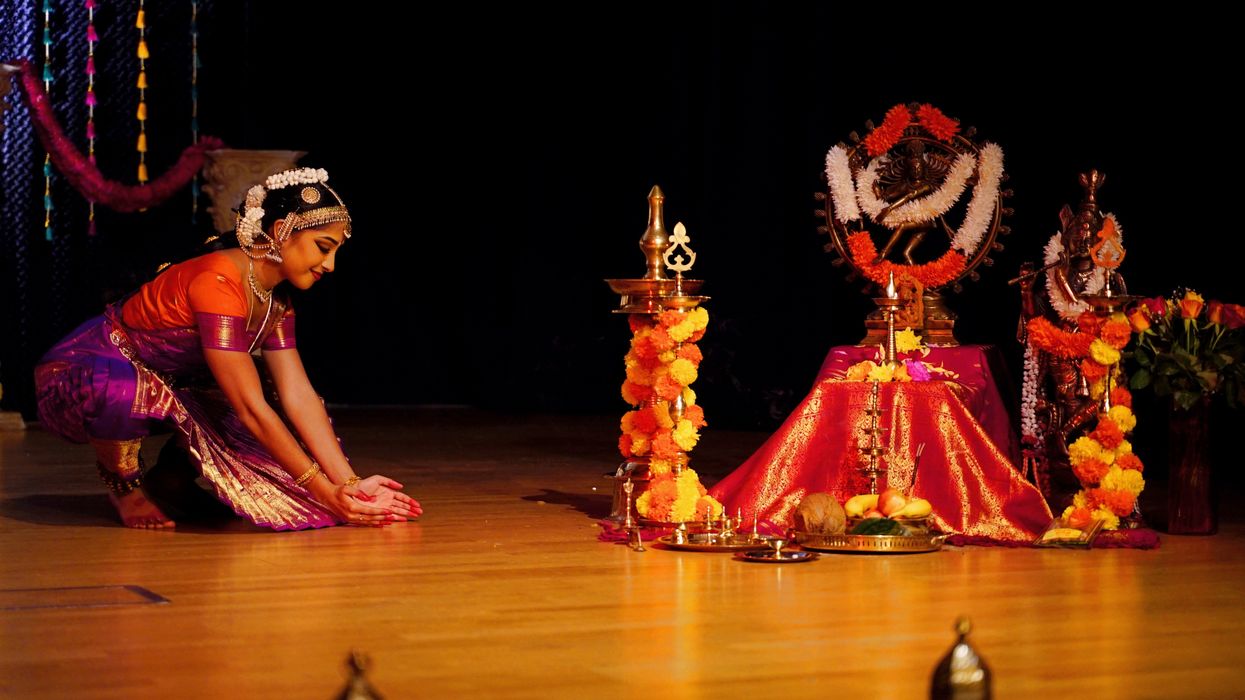 UTSAV festival Wales