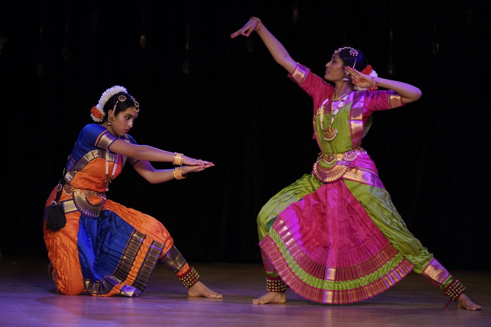 UTSAV festival Wales