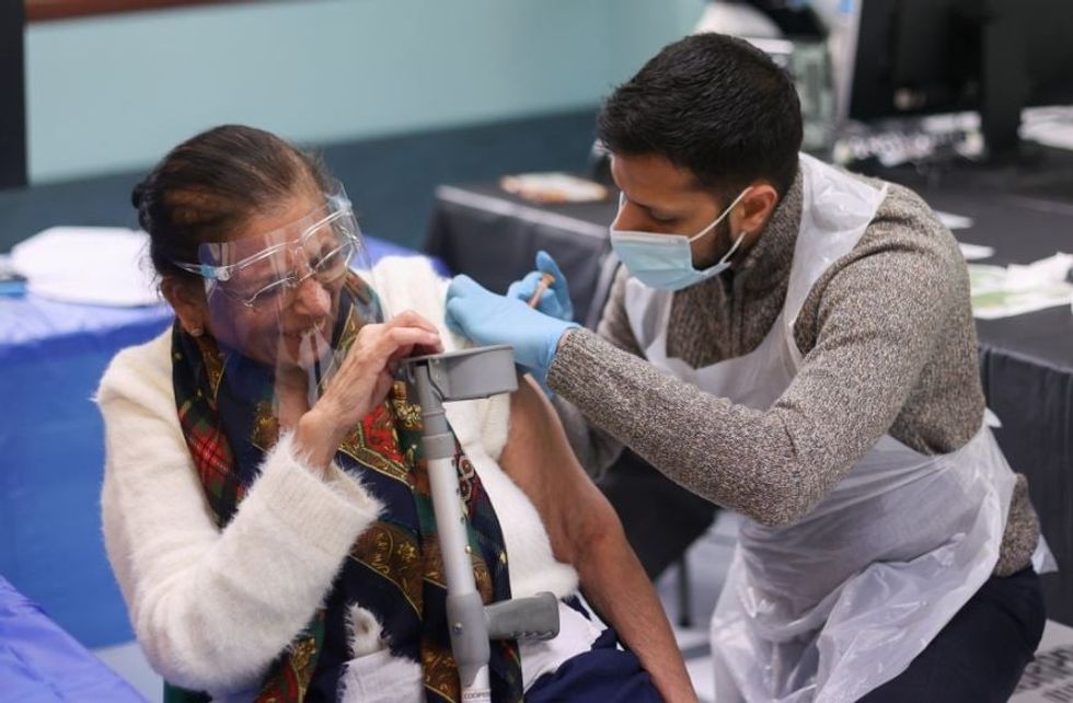 Vaccine