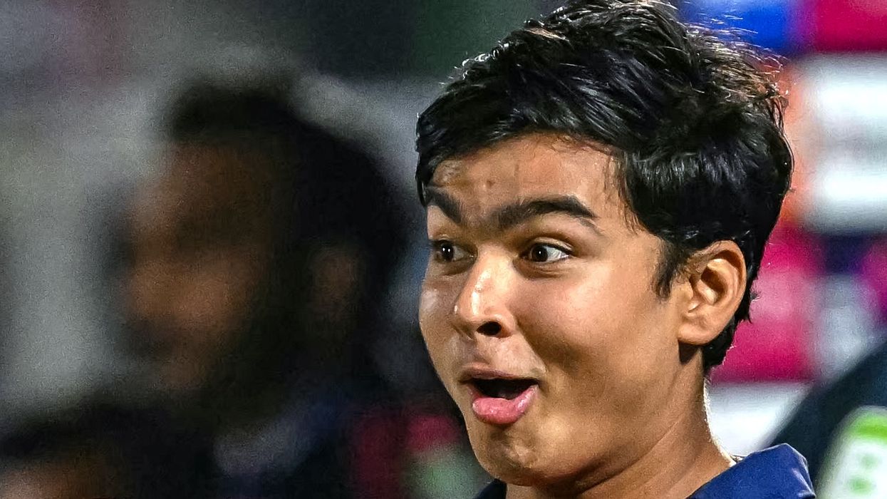 From 100 to 0: Why Vaibhav Suryavanshi’s failure might be his fortune