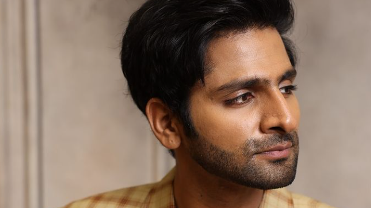 Vaibhav Tatwawadi on versatility, inspirations, and leading his dream journey in cinema