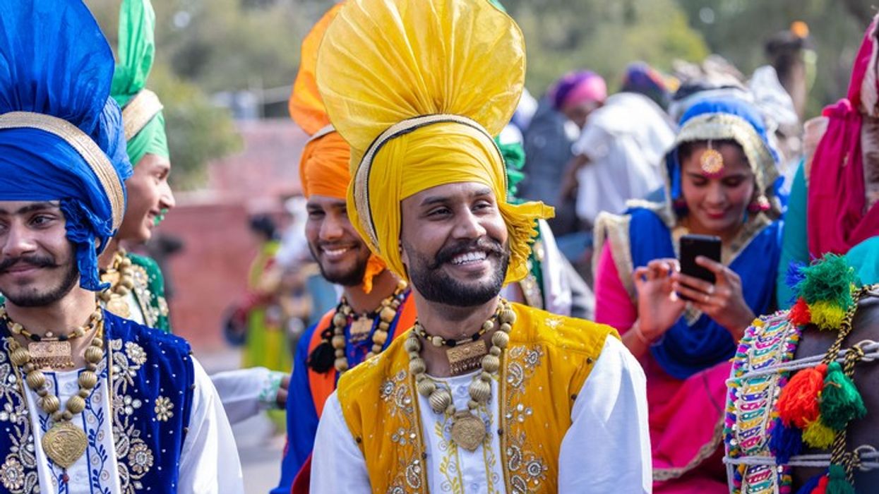 vaisakhi