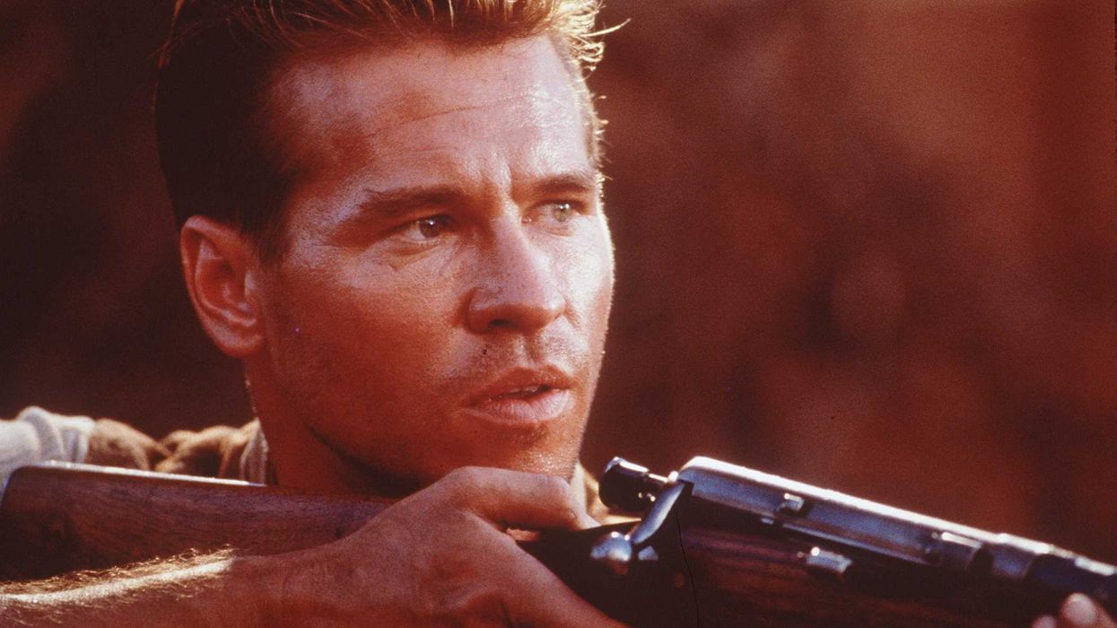 Val Kilmer