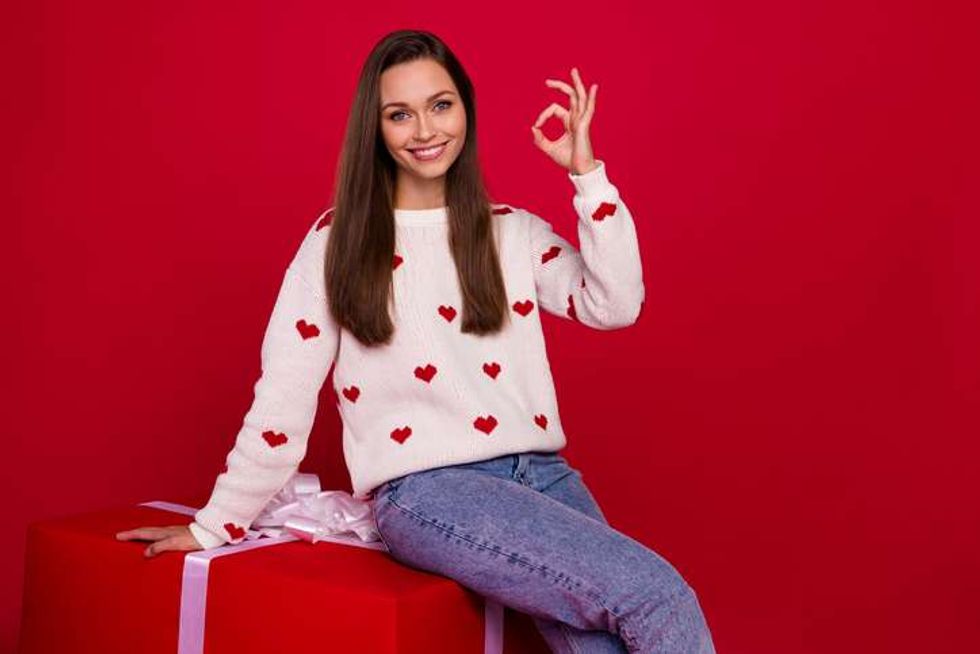 Valentine\u2019s Day 2026