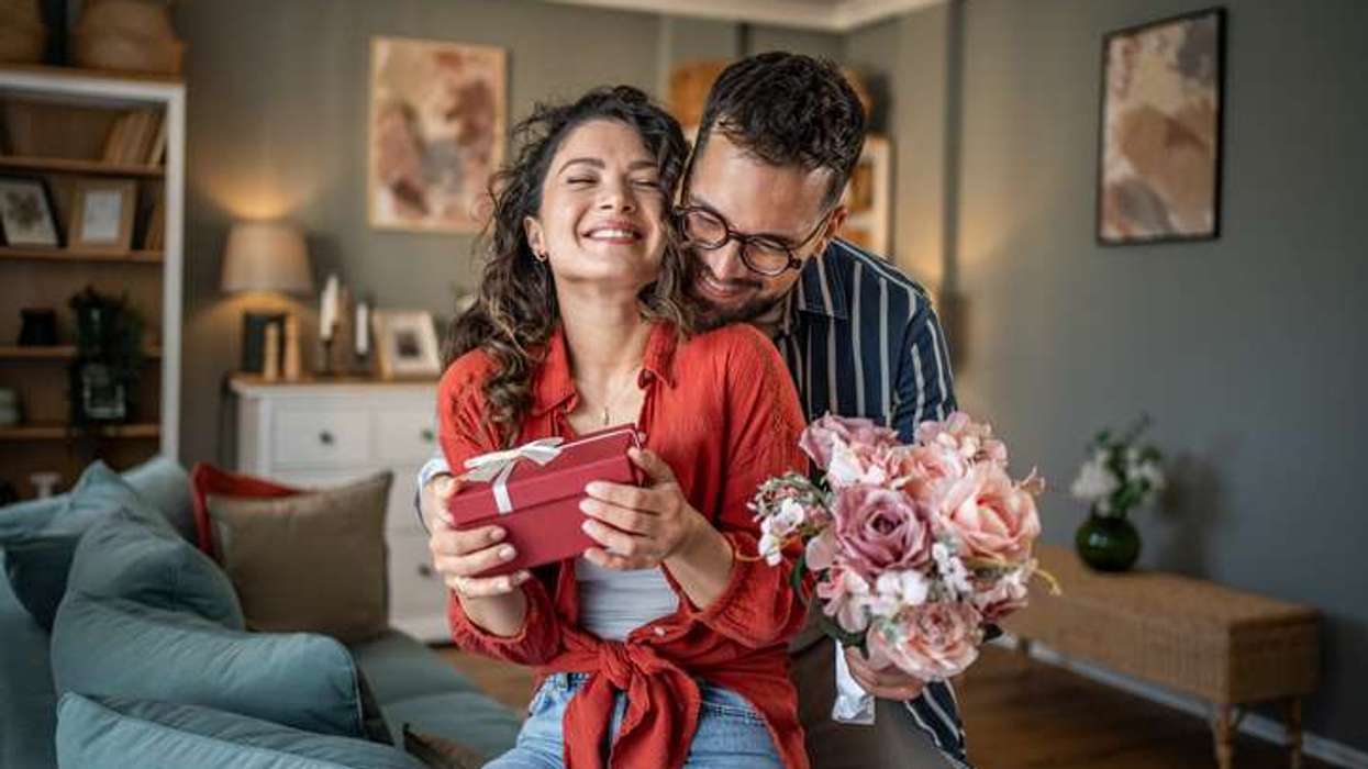 Valentine’s Day 2026