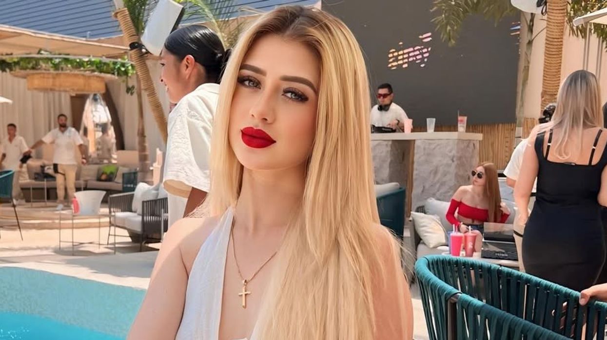 Valeria Márquez Fatally Shot During TikTok Livestream in Mexico