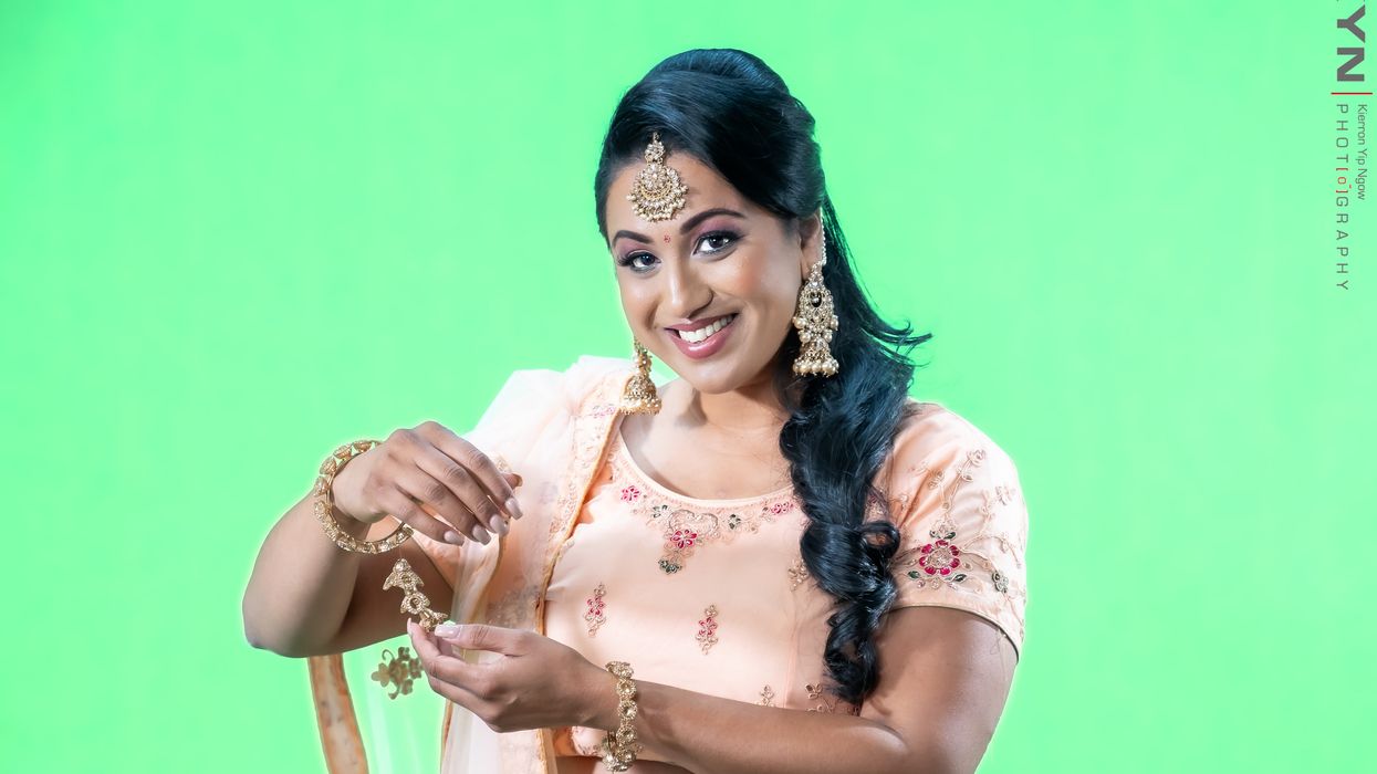 Top 10 musical moments with Vanessa Ramoutar