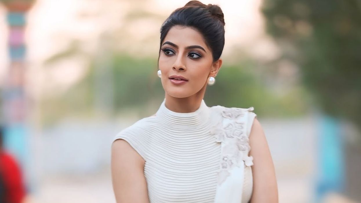 Varalaxmi Sarathkumar