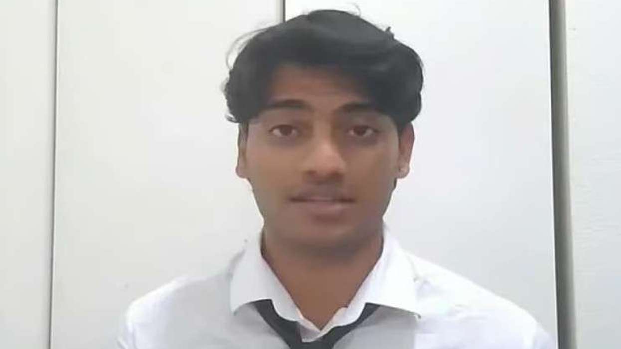 Varun Batchigari