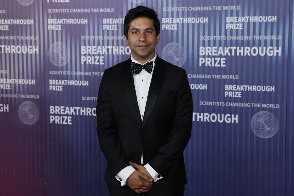 Varun Chandra