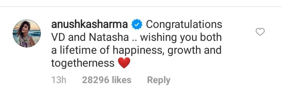 Varun Dhawan Anushka Sharma