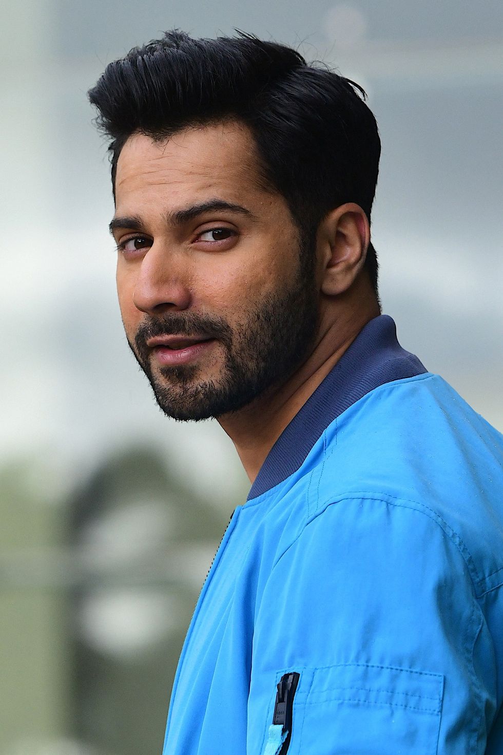 Varun Dhawan