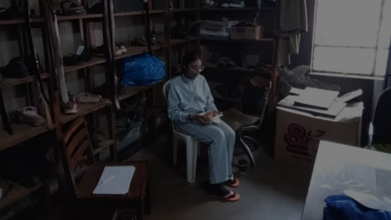 Vasundhara Oswal granted bail but unable to leave Uganda