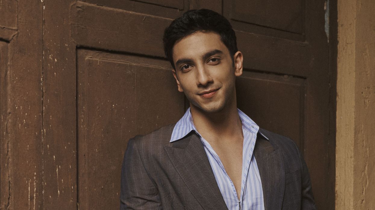 Vedang Raina: Rising star balancing Bollywood, music, and big screen dreams