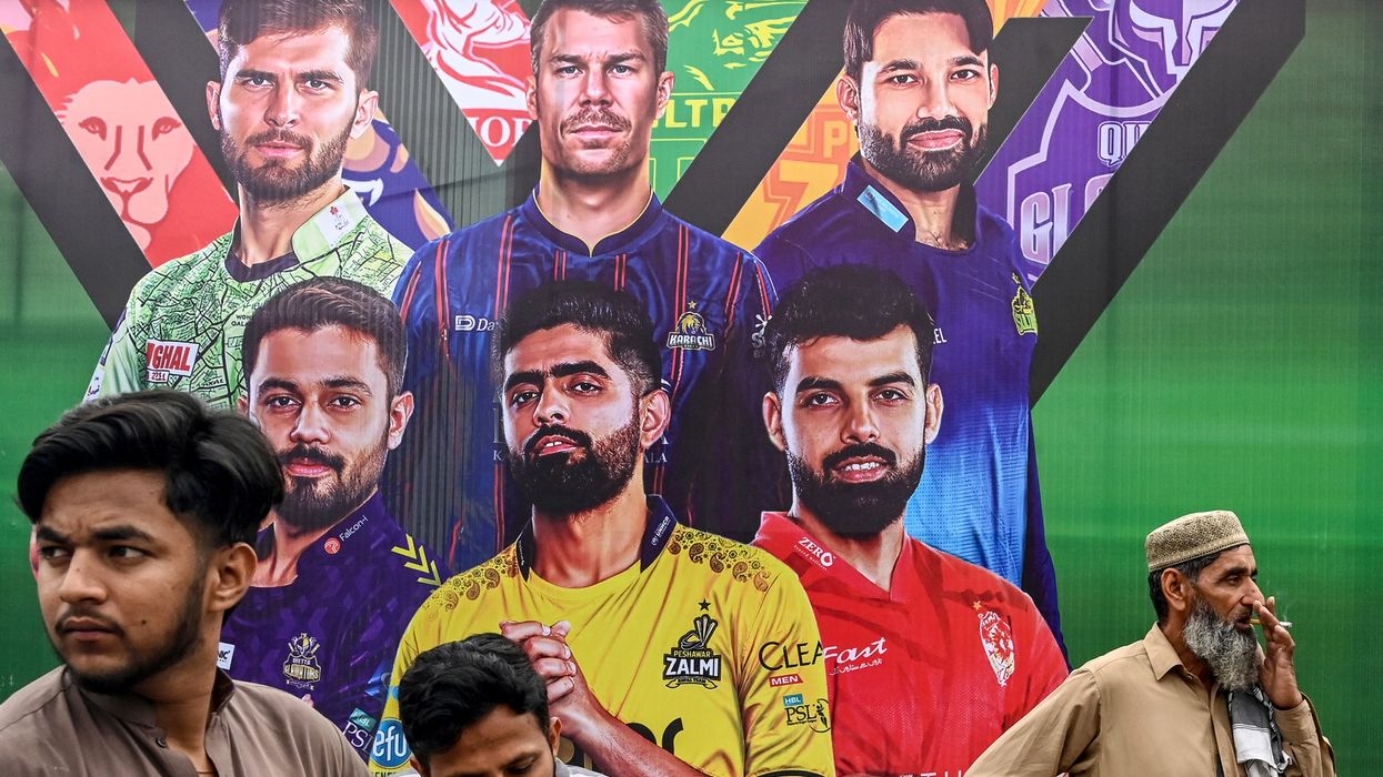 Pakistan Super League to resume after ceasefire