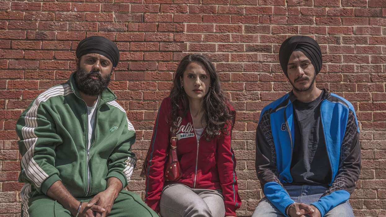 ‘What will people say?’: The British Asian fear at the heart of 'Vengeance'
