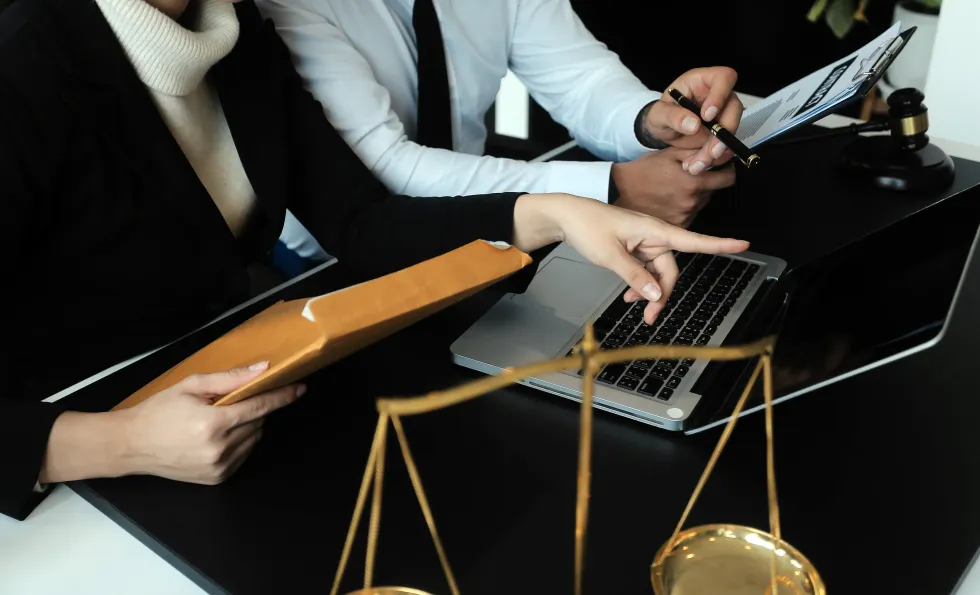 Verida AFI recovery process