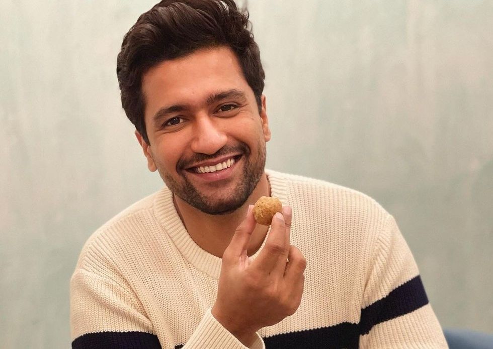 vicky kaushal