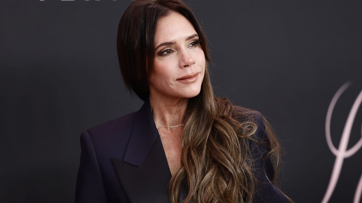 Victoria Beckham's Netflix documentary to reveal the untold story behind her fashion empire and fame