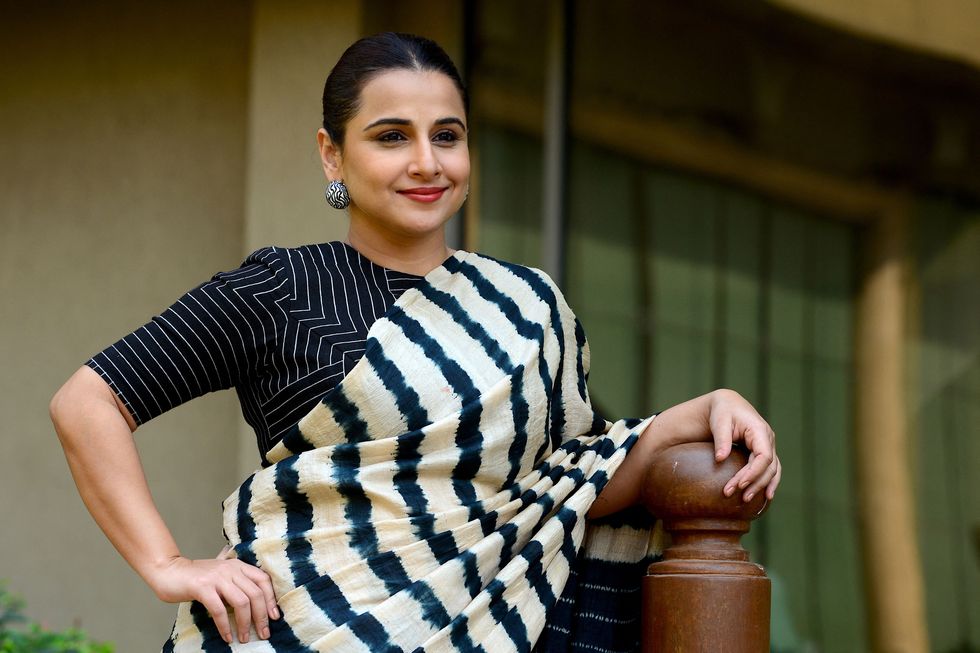 Vidya Balan Shahid Kapoor