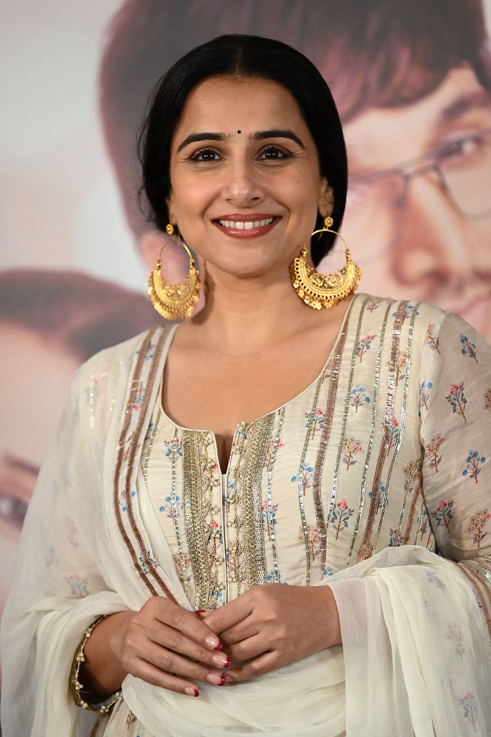 Vidya Balan Shahid Kapoor