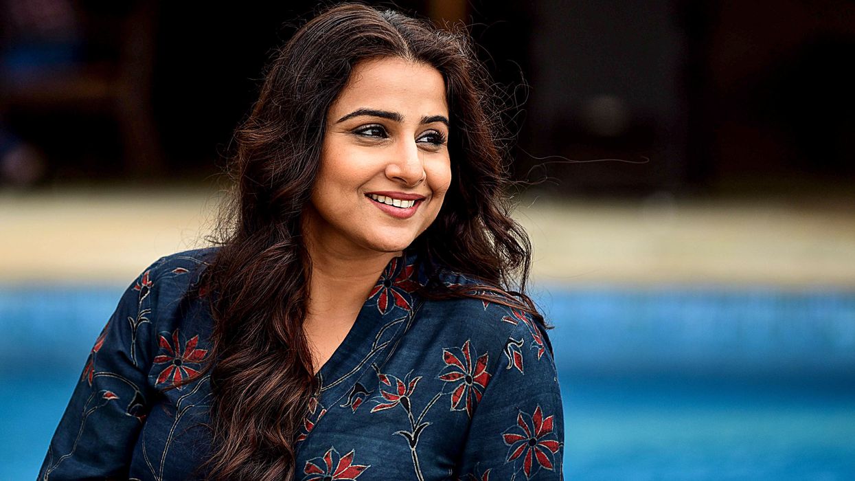 Vidya Balan