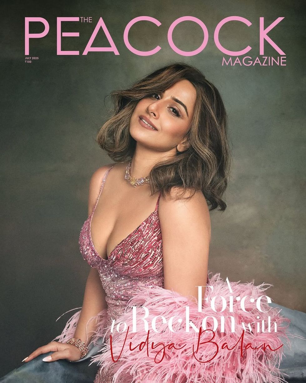 Vidya Balan