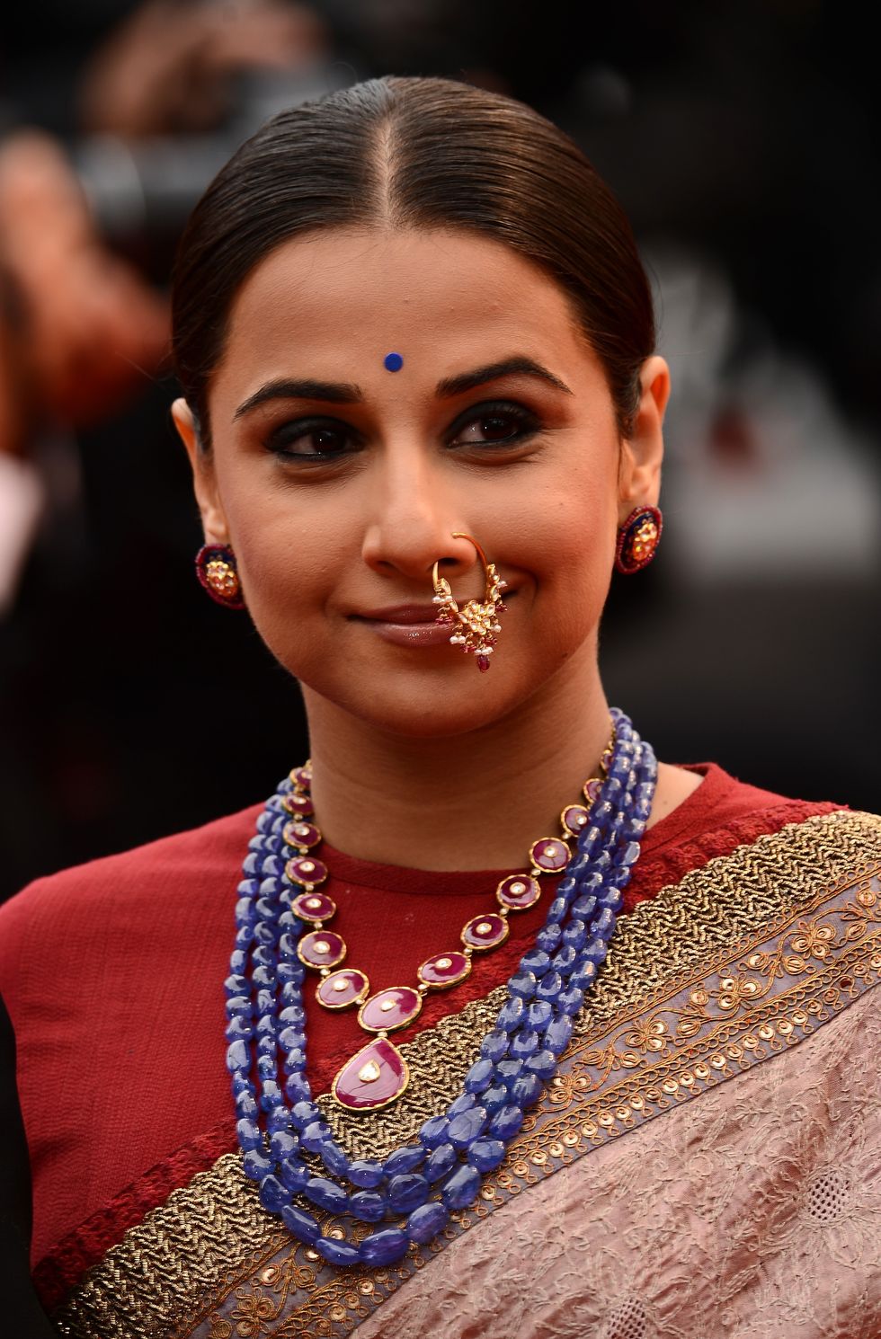 Vidya Balan