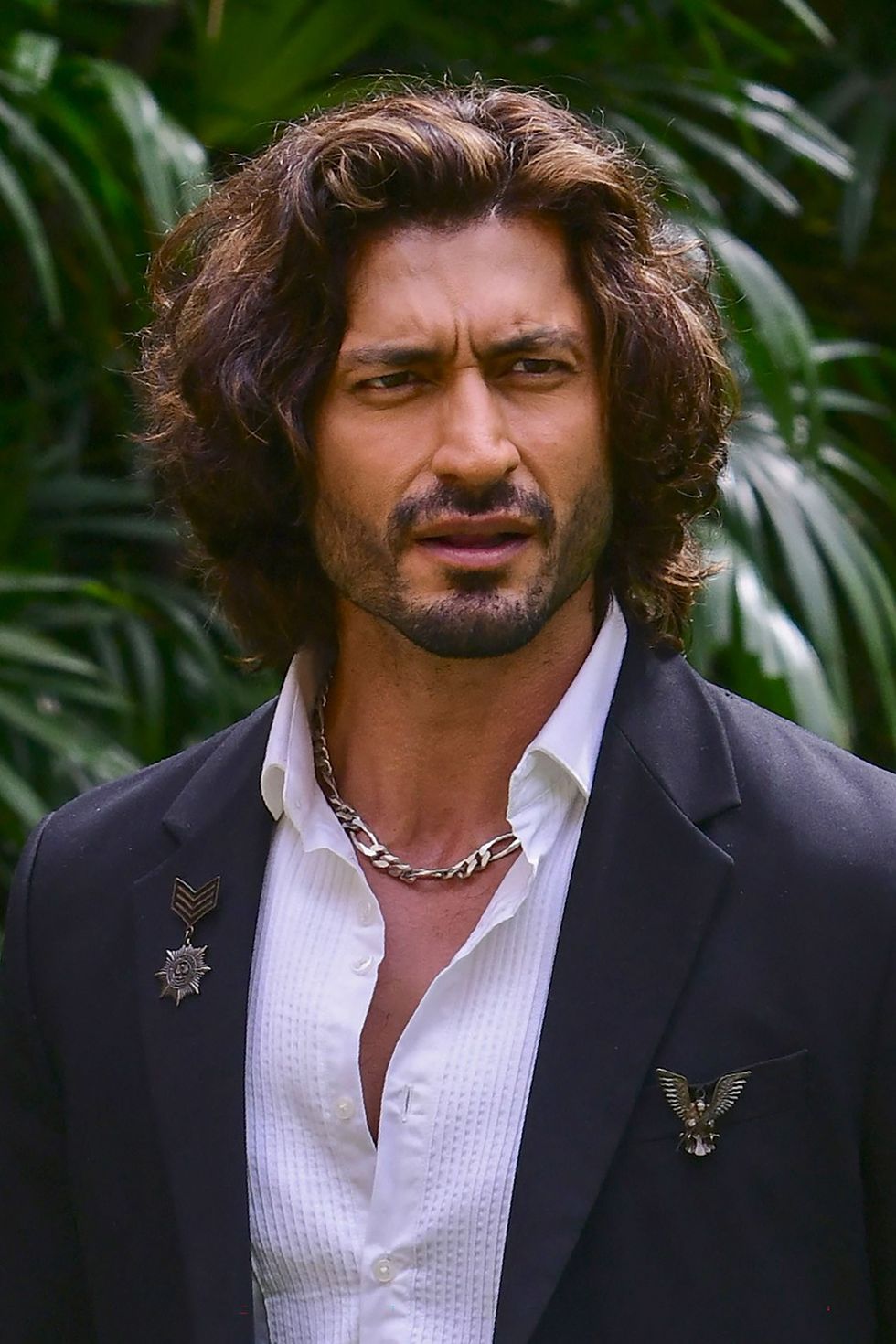 Vidyut Jammwal