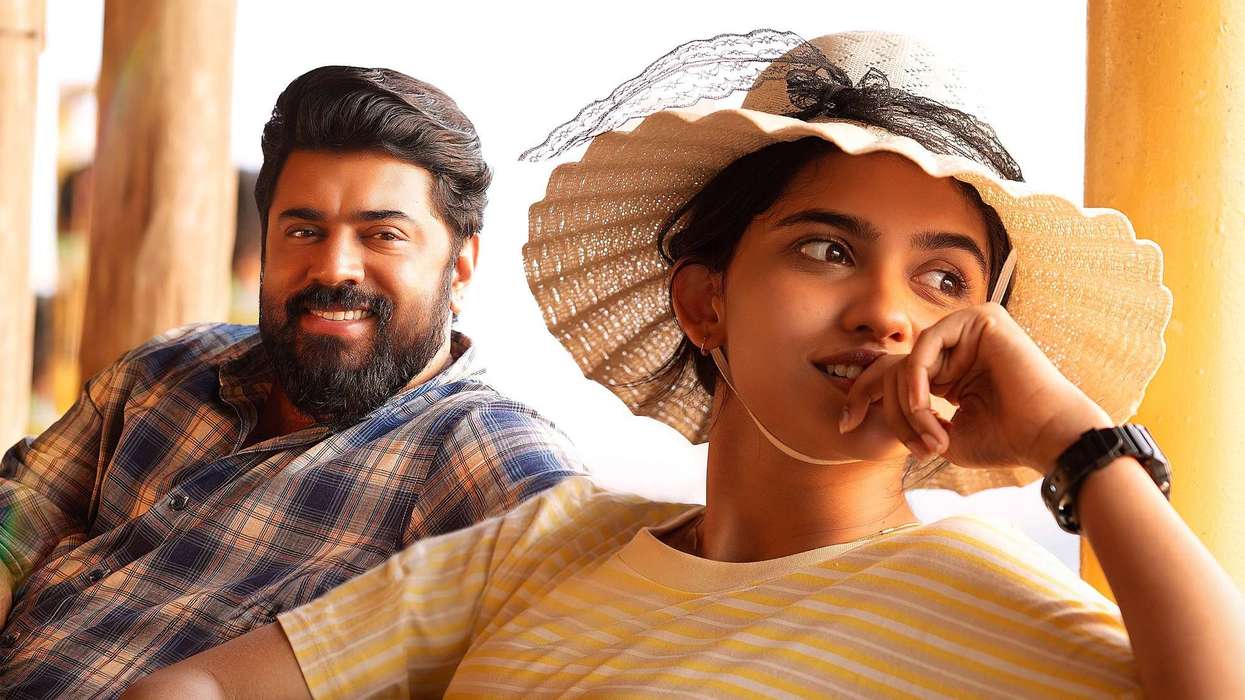 Nivin Pauly's 'Bethlehem Kudumba Unit' gets mixed reactions: 'Cringe' for some, 'refreshing' for others