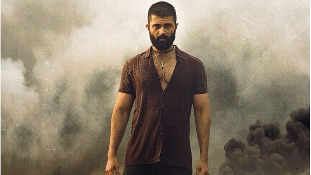 Vijay Deverakonda Kingdom backlash