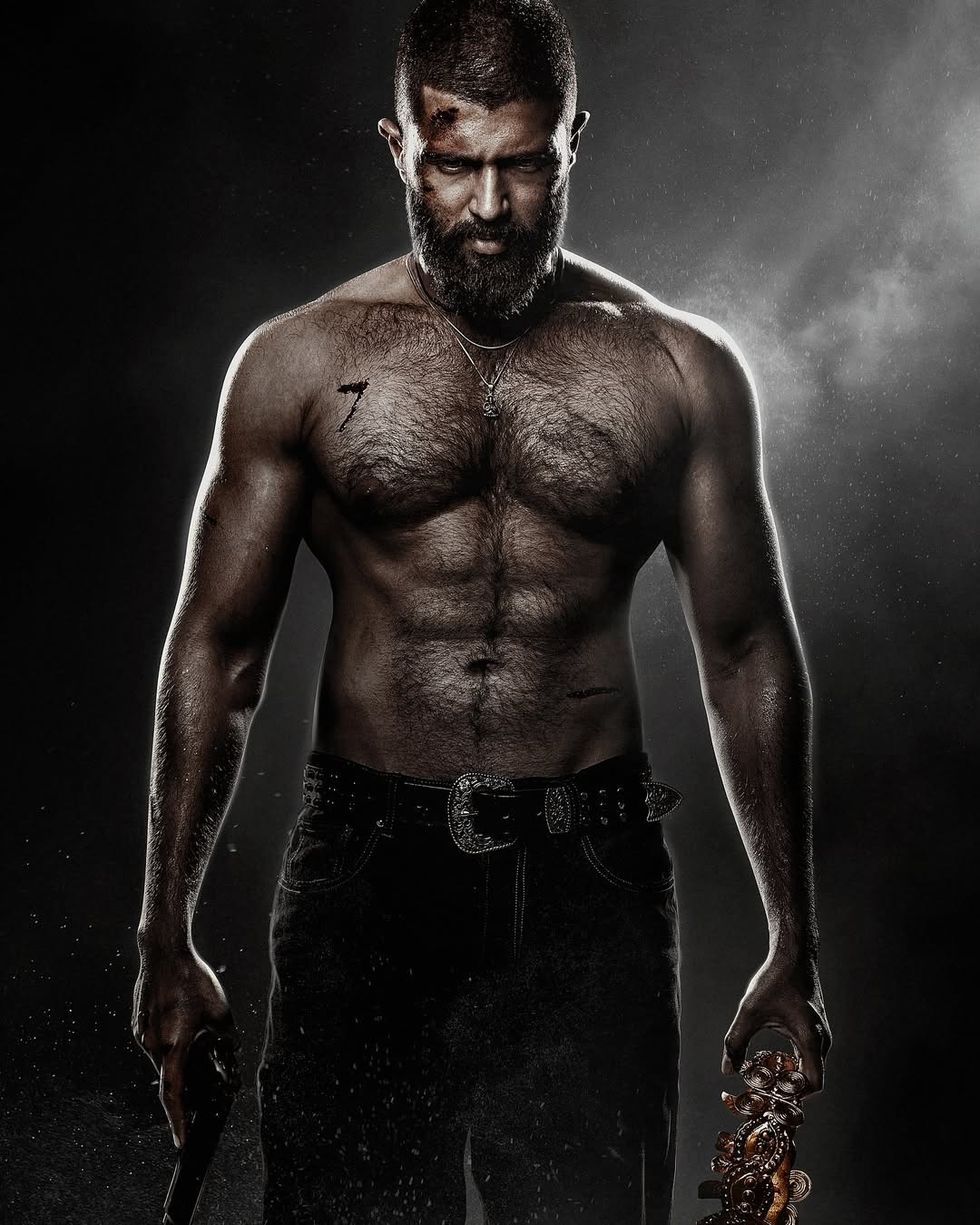 Vijay Deverakonda\u2019s Kingdom