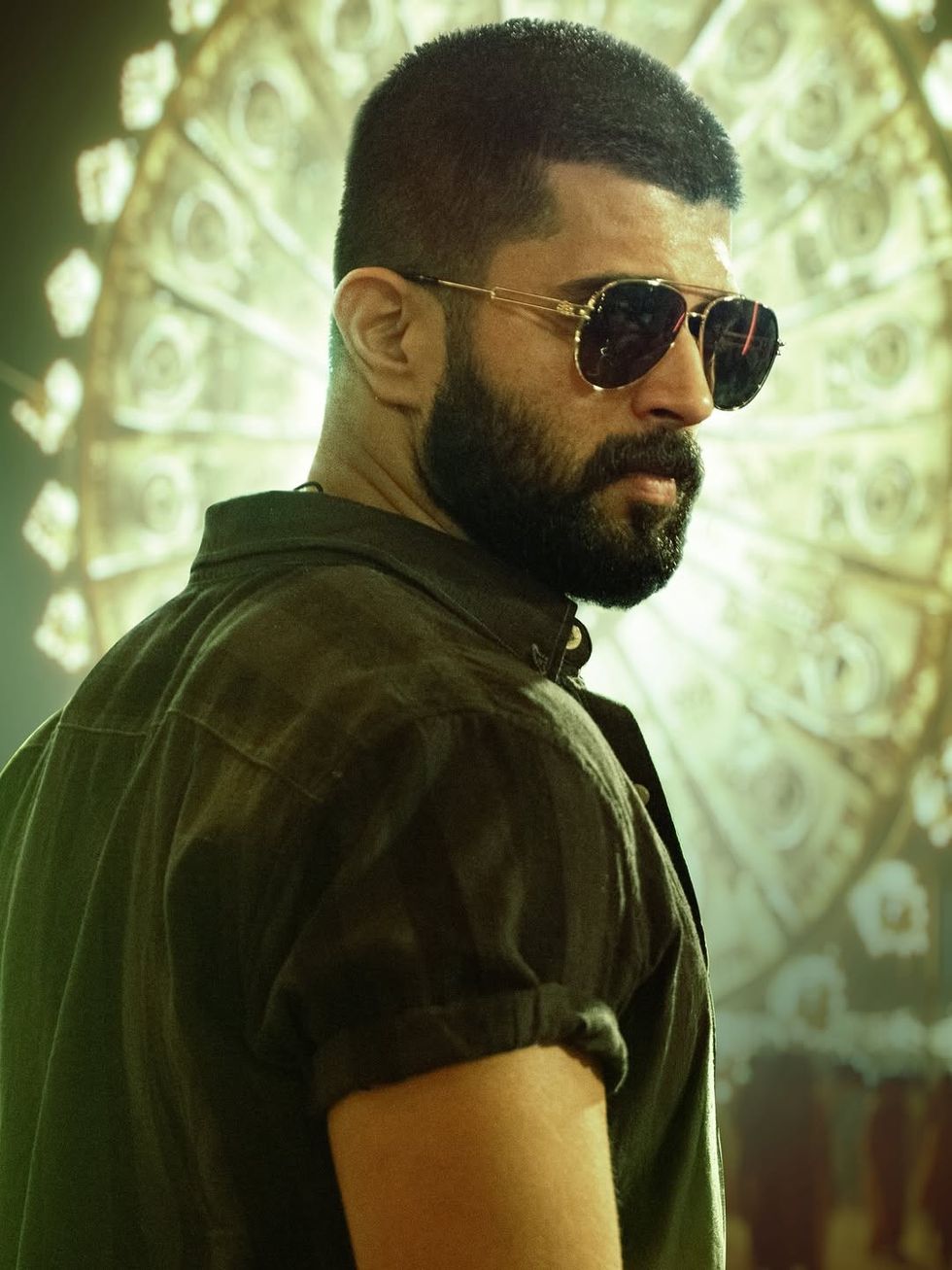 Vijay Deverakonda\u2019s Kingdom