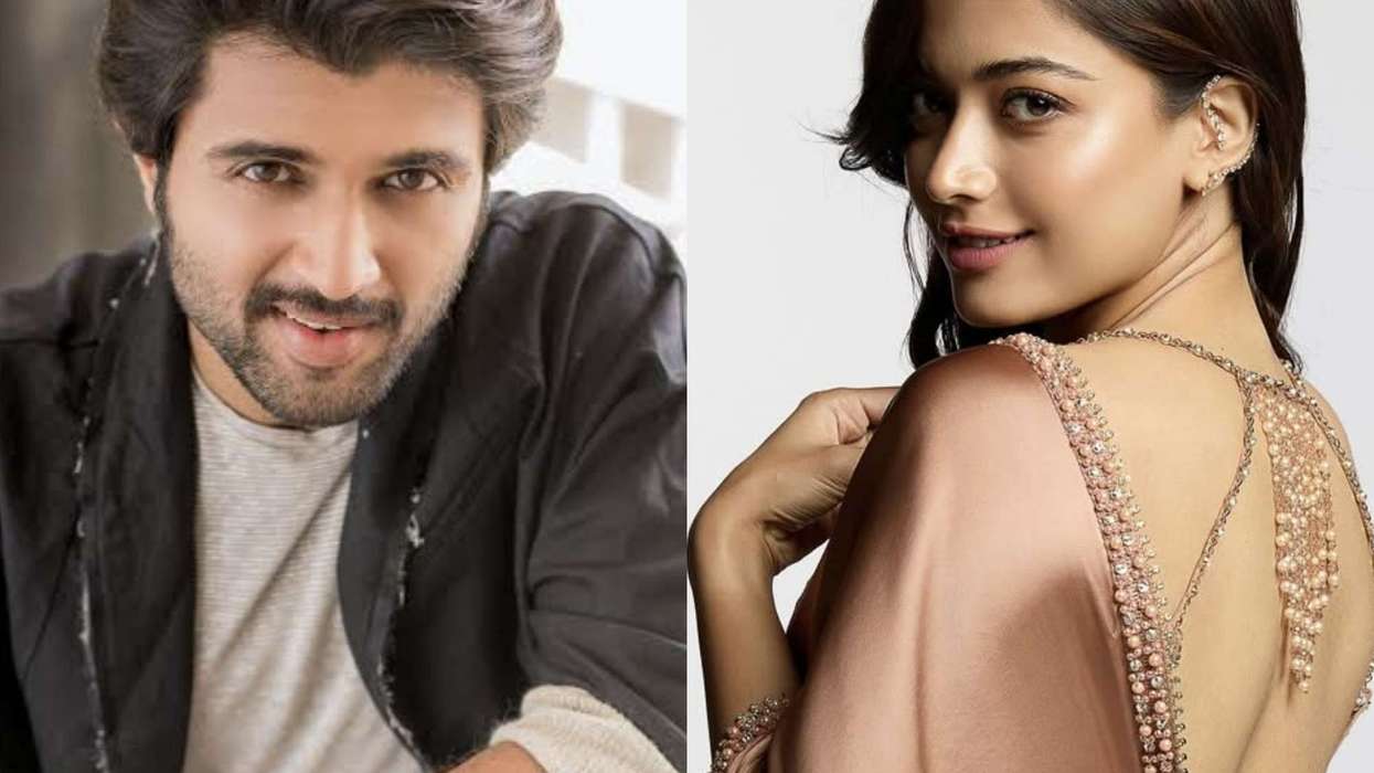 Vijay Deverakonda wedding