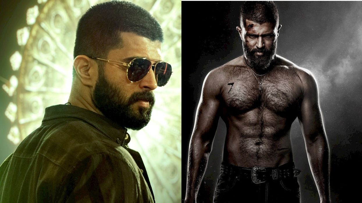 Vijay Deverakonda’s Kingdom