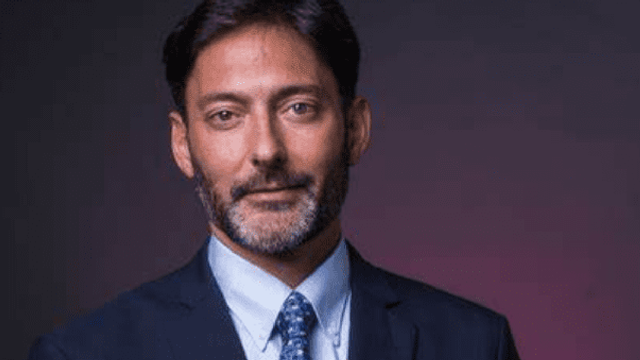 Vijay Rangarajan calls for democracy lessons from age 11