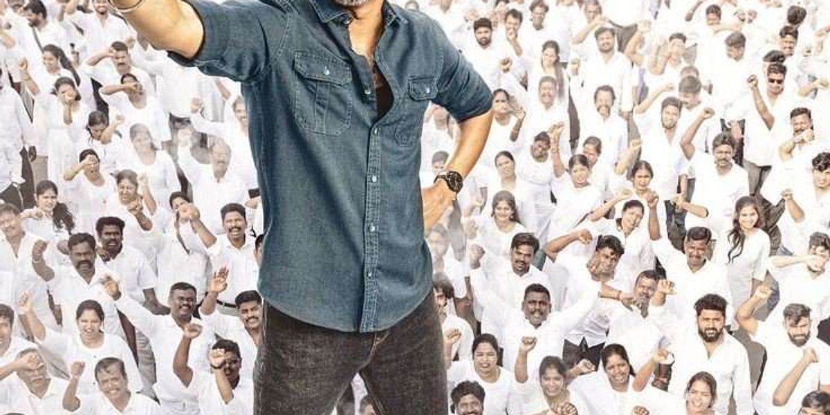 'Jana Nayagan' review roundup: Critics applaud Vijay's charisma as politics takes centre stage