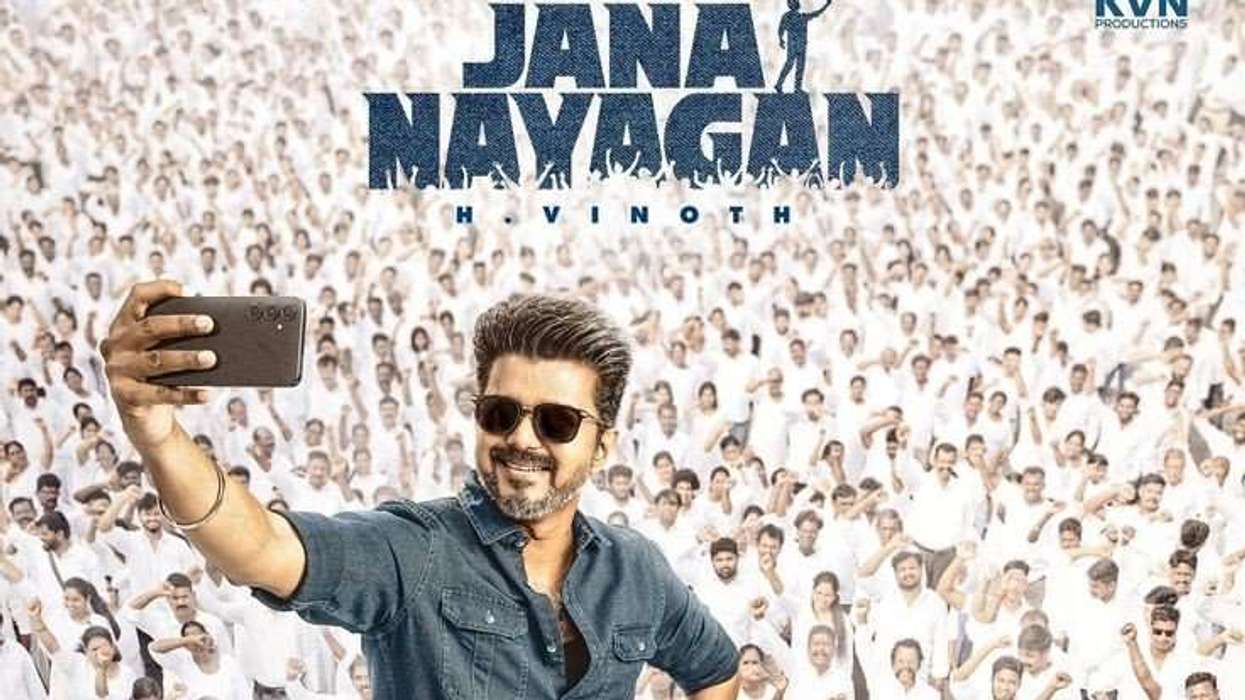'Jana Nayagan' review roundup: Critics applaud Vijay's charisma as politics takes centre stage