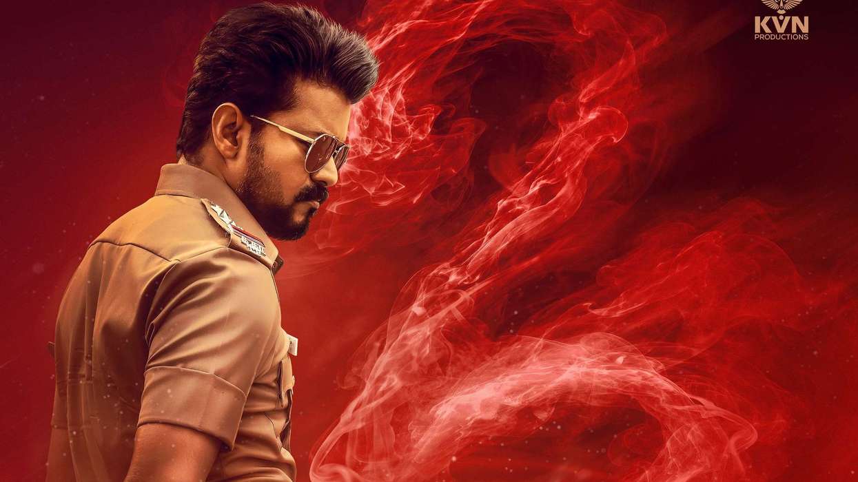 Vijay fans in the UK get one major advantage when 'Jana Nayagan' hits cinemas