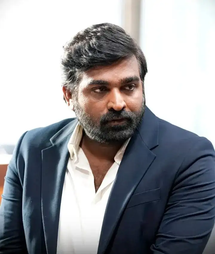 Vijay Sethupathi