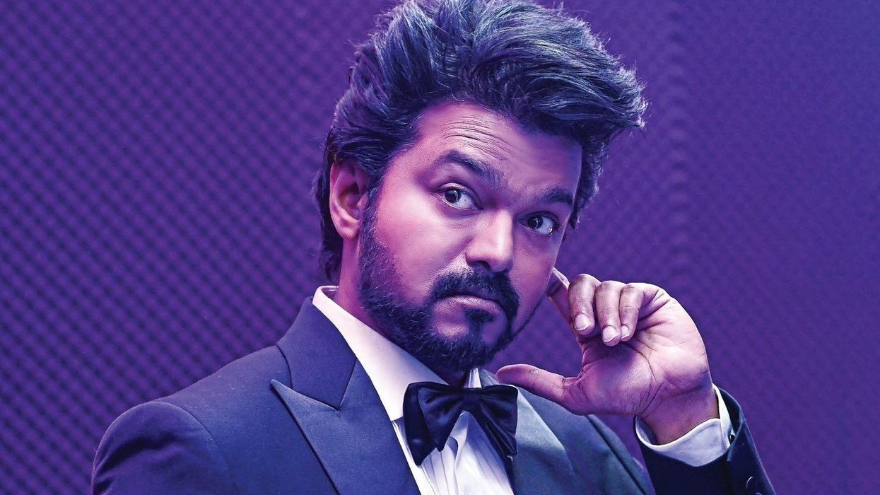 Vijay fans on social media reveal why he’s The Greatest Of All Time