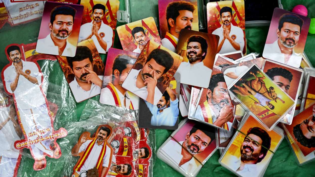 Vijay