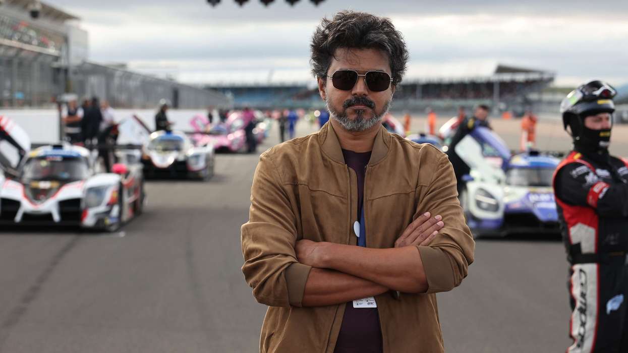 Vijay