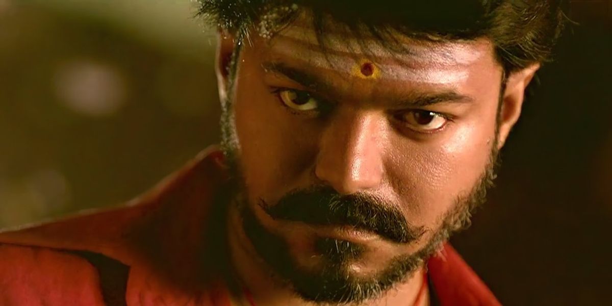 Vijay at 51: 7 roles that brings out the actor in the ‘mass’ hero