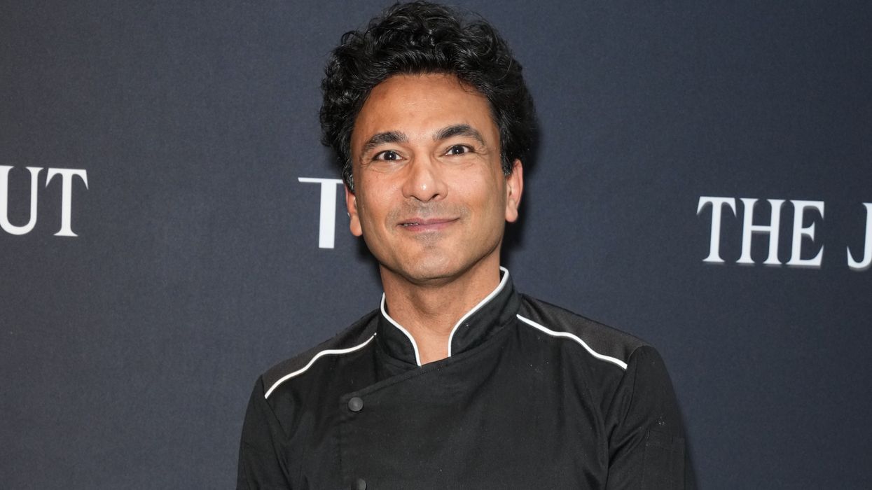Vikas Khanna\u2019s Bungalow Marks 1 Year: A Story of Struggles & Triumph
